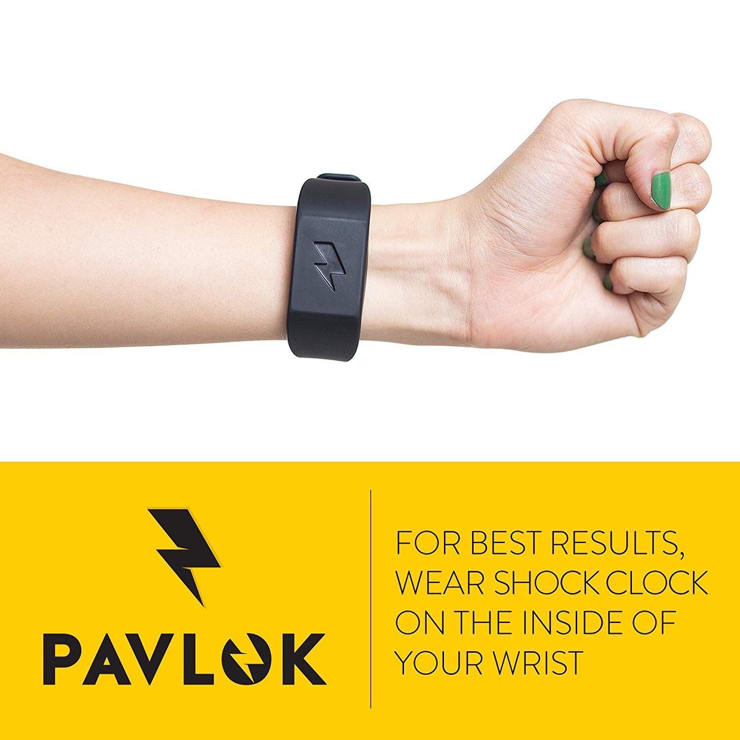 Pavlok - Shock Clock 1 - Image 2